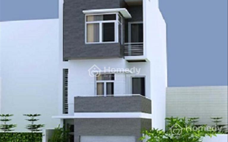 Cần bán nhà 5 tầng 30m2, Xuân Đỉnh, Bắc Từ Liêm