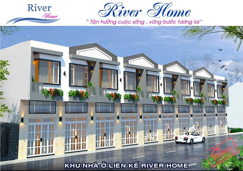 river home