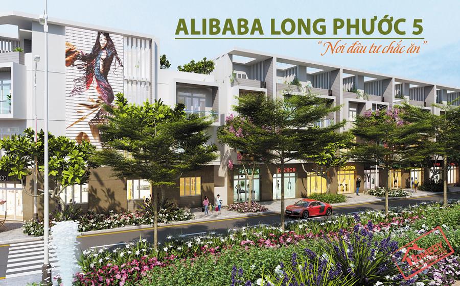 phoi canh alibaba long phuoc 5