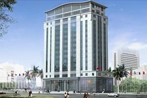Đào Duy Anh Tower