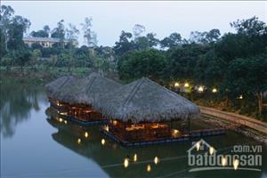 Asean Resort - Ba Vì