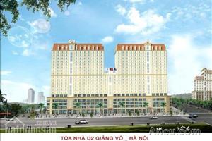 D2 Giảng Võ