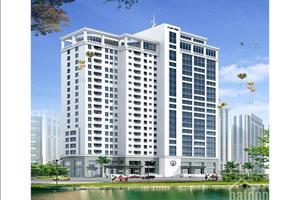 C'land Tower