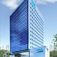CMC Tower