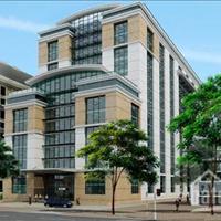 Tòa nhà CornerStone Building