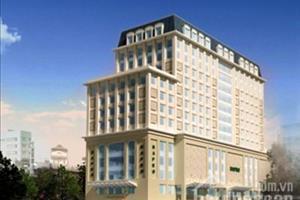Hapro Building