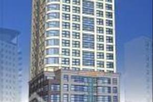 ITT Building