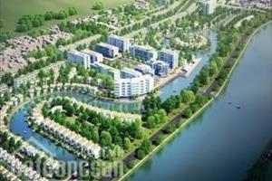 Khu công nghiệp Bắc Phú Cát – Hà Nội