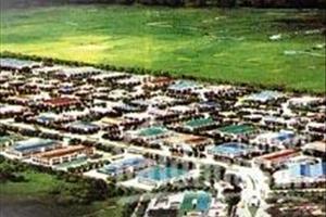 Khu công nghiệp Nội Bài