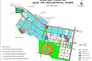 Khu công nghiệp Quế Võ