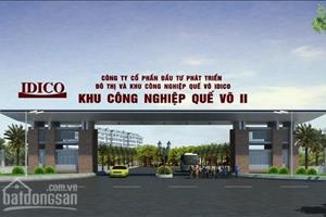Khu công nghiệp Quế Võ II