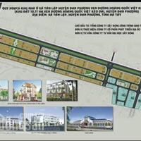 Khu dân cư Tân lập