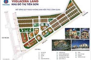 Khu đô thị Tiên Sơn