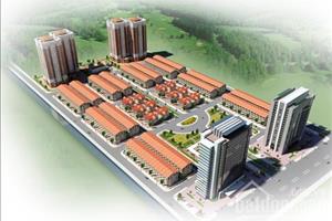 Khu đô thị Đức Việt