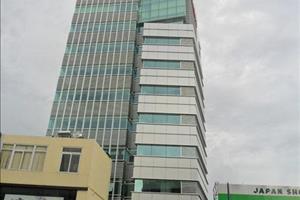 Lutaco Tower