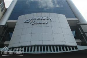 Melody Tower