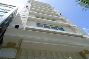 Saigon Land Building