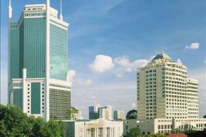 Saigon Trade Center