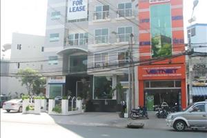 Thái Sơn Building