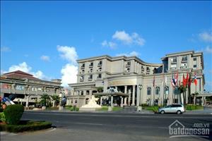 The Imperial Complex