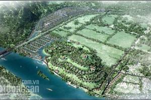 Khu đô thị Thiên Park
