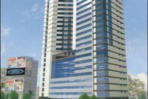 Tòa nhà TMC Tower