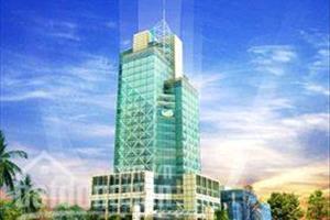 Tòa nhà CNC Viettel