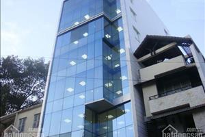 V&D Building