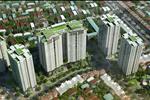 Berriver Long Biên có quy mô lên tới 34.000 m2, gồm 5 toà tháp căn hộ và một khu nhà trẻ nằm ngay trong khuôn viên. Các khu căn hộ trong tòa nhà có các loại diện tích phù hợp với nhiều đối tượng cư dân sinh sống tại đây.