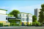 Khuôn viên cây xanh cùng các hệ thống tiện ích hiện đại được trang bị ngay trong dự án, hỗ trợ tối đa nhu cầu sống hàng ngày của các đối tượng dân cư, mang đến cuộc sống đầy trải nghiệm thú vị cho bạn và gia đính.