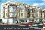 Mekong City nằm ngay chính Đồng bằng sông Cửu Long mag lại hệ sinh thái phong phú, không khí trong lành, hệ sinh thái xanh trong Mekong City chiếm diện tích rất lớn tạo ra vành đai xanh cho cư dân. 