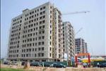 Dự án chung cư có quy mô gồm 4 tòa chung cư cao 11 tầng được xây dựng trên diện tích khu đất rộng 9.263 m2.