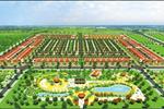Những con đường thẳng tắp trải dài dẫn ta đến ngôi nhà tràn ngập nắng vàng rạng rỡ buổi bình minh, cuộc sống mới bắt đầu từ Ecosun – mầm xanh vươn cao mạnh mẽ cho một tương lai bừng sáng.