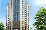Dự án Green View Tower Nghệ An - ảnh tổng quan - 1