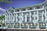 Dự án Khu dân cư Châu Quới 3 An Giang - ảnh tổng quan - 3