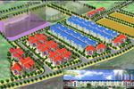 Dự án Khu nhà ở Huyền Quang 2 Bắc Ninh - ảnh tổng quan - 1