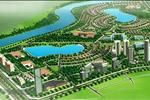 Khu đô thị River Silk City có vị trí đắc địa nằm trên trục kết nối giao thông, là cửa ngõ trung tâm thành phố Phủ Lý, nơi tập trung nhiều đầu mối giao thông huyết mạch. 