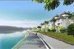 Dự án TD Lakeside Hải Phòng - ảnh tổng quan - 3
