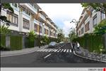 Dự án TD Lakeside Hải Phòng - ảnh tổng quan - 8