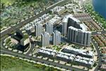 Thiết kế của dự án Waterfront City mang đậm phong cách Singapore với phần lớn diện tích khuôn viên dự án được đầu tư cho không gian xanh hay các công viên, vườn hoa mang lại cảm giác thoải mái, tươi mát cho cả dự án. 