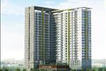 Chung cư Wilton Tower được kiến tạo từ sự kết hợp hài hòa giữa nhịp sống hiện đại cùng thiên nhiên xanh mát trong lành.