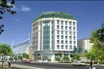 Dự án ACB Office Building Hà Nội - ảnh tổng quan - 1