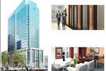 Diện tích mặt sàn lý tưởng mỗi tầng từ 900 đến 1.200 m2, Capital Tower sẽ đáp ứng được nhu cầu thuê văn phòng theo tiêu chuẩn quốc tế ngay tại trung tâm thành phố Hà Nội.