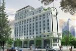 Dự án CDC Building Hà Nội - ảnh tổng quan - 1