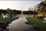 Celadon City – một phong cách sống kiểu mẫu hòa với thiên nhiên, mang đến cho con người cảm giác thư thái, yên bình.