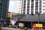 Chung cư 187 Tây Sơn nằm ở vị trí 187 Tây Sơn giao cắt giữa ngã ba đường Tây Sơn và hồ Đắc Di khu trung tâm thành phố với dân trí cao, an ninh tốt và có nhiều tiện ích xung quanh, thuận tiện giao thông đến bất cứ đâu trong nội thành Hà Nội.