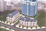 Dự án 72 Quan Nhân Hà Nội - ảnh tổng quan - 1