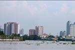 Chung cư Bắc Bình tọa lạc trên đường Cầu Ván, Quận Bình Thạnh, bạn chỉ mất khoảng 15 phút để di chuyển bằng xe máy vào trung tâm Thành phố Hồ Chí Minh.