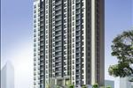 Toà nhà bao gồm 21 tầng, có 2 tầng hầm để xe, sảnh ra vào rộng, từ tầng 1-2 là trung tâm thương mại, từ tầng 3-5 là khu văn phòng làm việc và từ tầng 6-21 là khu căn hộ.