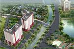 Chung cư Mỹ Đức tọa lạc ngay cạnh khu du lịch Văn Thánh với nhiều tiện ích như hồ bơi, khu câu cá, khu vui chơi thiếu nhi...bạn có thể dễ dàng tận hưởng ngày nghỉ với gia đình mà không phải di chuyển quá xa.
